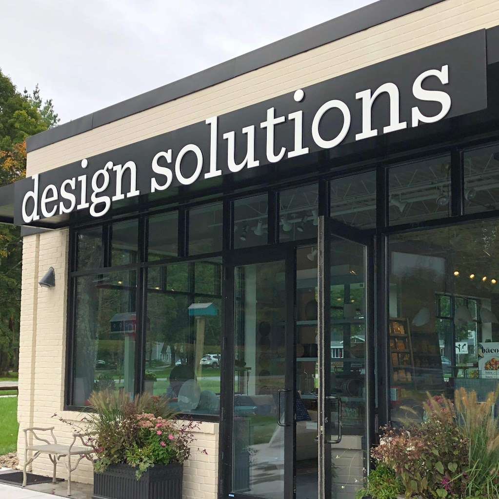 Design Solutions | 55 Westchester Ave, Pound Ridge, NY 10576, USA | Phone: (203) 966-3116