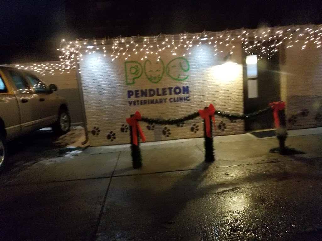 Pendleton Veterinary Clinic | 1011 S Pendleton Ave, Pendleton, IN 46064, USA | Phone: (765) 778-2909