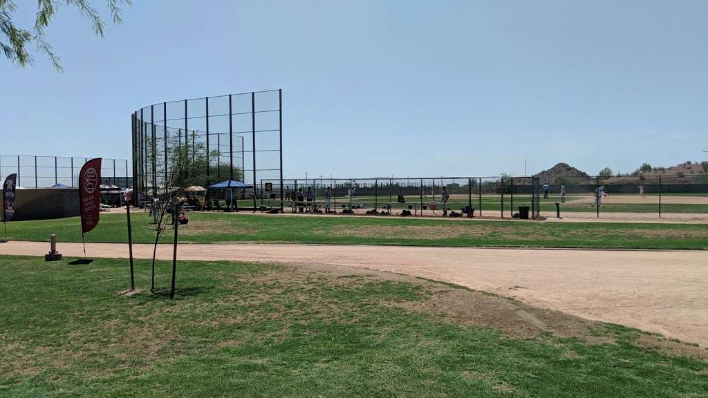 Papago Baseball Complex | 1802 N 64th St, Phoenix, AZ 85008, USA | Phone: (602) 495-7240