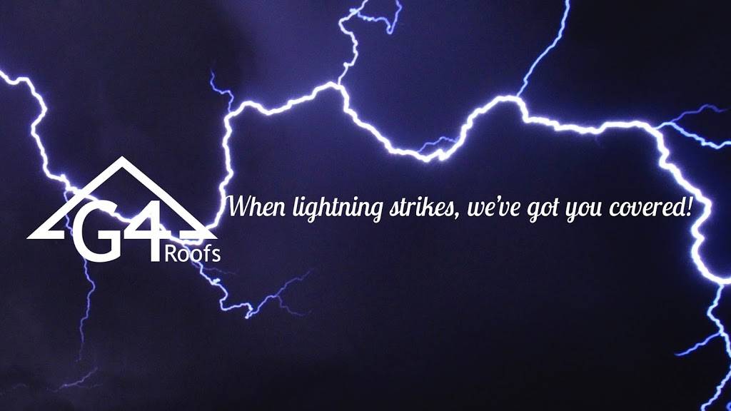 G4 Roofs | 9500 Ray White Rd STE 200, Fort Worth, TX 76244, USA | Phone: (817) 482-6273