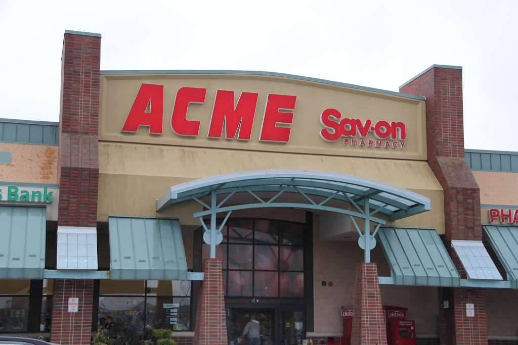 ACME Markets | 460 E Main St, Middletown, DE 19709, USA | Phone: (302) 449-1870