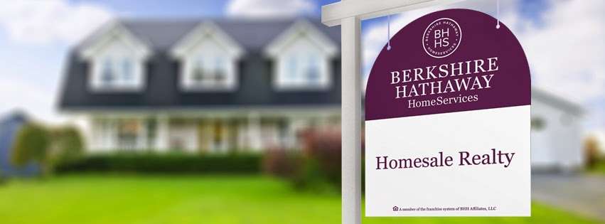 Berkshire Hathaway HomeServices Homesale Realty | Hanover | 1444 Baltimore St, Hanover, PA 17331, USA | Phone: (717) 793-9678
