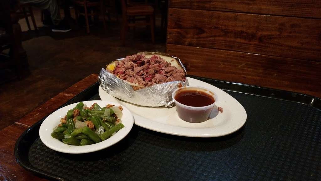 Big Horn BBQ | 2300 Smith Ranch Rd, Pearland, TX 77584, USA | Phone: (281) 741-3289