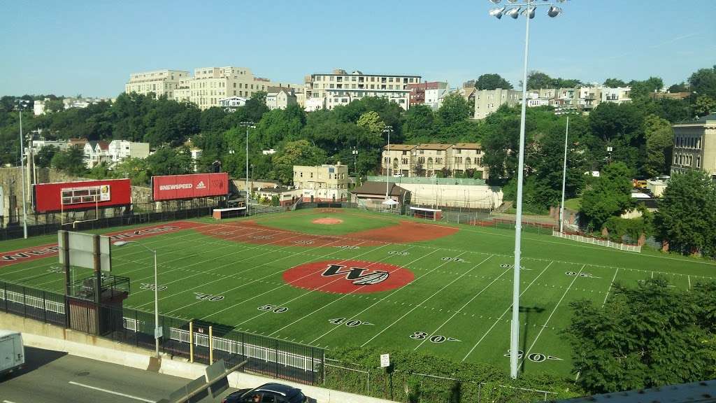 Weehawken Stadium | Weehawken, NJ 07086, USA