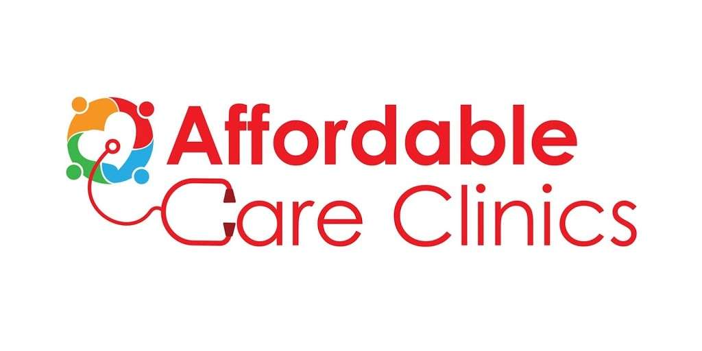 Affordable Care Clinics @ Avalon Medical Walk In Clinic | 112, 14807, E Colonial Dr, Orlando, FL 32826, USA | Phone: (407) 250-6742