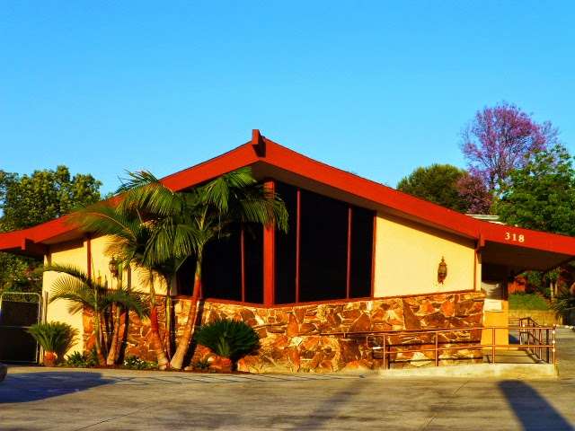 Kingdom Hall of Jehovahs Witnesses | 318 S Garfield Ave, Monterey Park, CA 91754, USA | Phone: (626) 573-9061