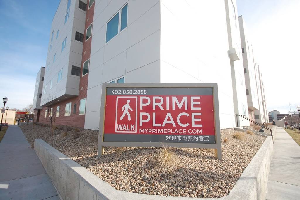 Prime Place Apartments | 1040 Y St, Lincoln, NE 68508, USA | Phone: (402) 415-2331