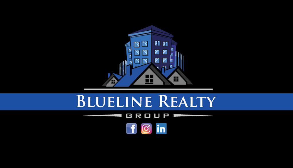 Blueline Realty Group | 426 Hudson St, Hackensack, NJ 07601, USA | Phone: (201) 440-3700