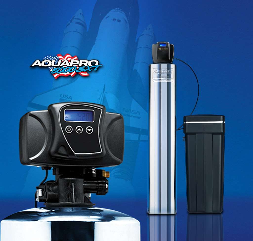 Aquakleen - The Best Residential Water Treatment Systems | 1590 Metro Dr #116, Costa Mesa, CA 92626, USA | Phone: (714) 258-8802