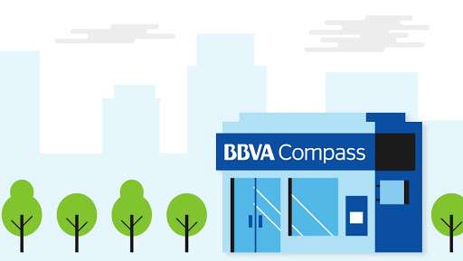 BBVA Compass | 11091 Broadway St, Pearland, TX 77584, USA | Phone: (713) 403-2121