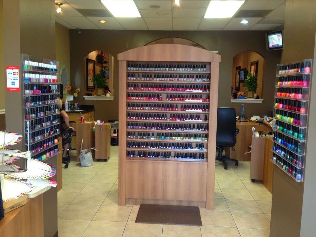 CR Nails Design | 20680 Westheimer Pkwy #30, Katy, TX 77450, USA | Phone: (281) 398-6245