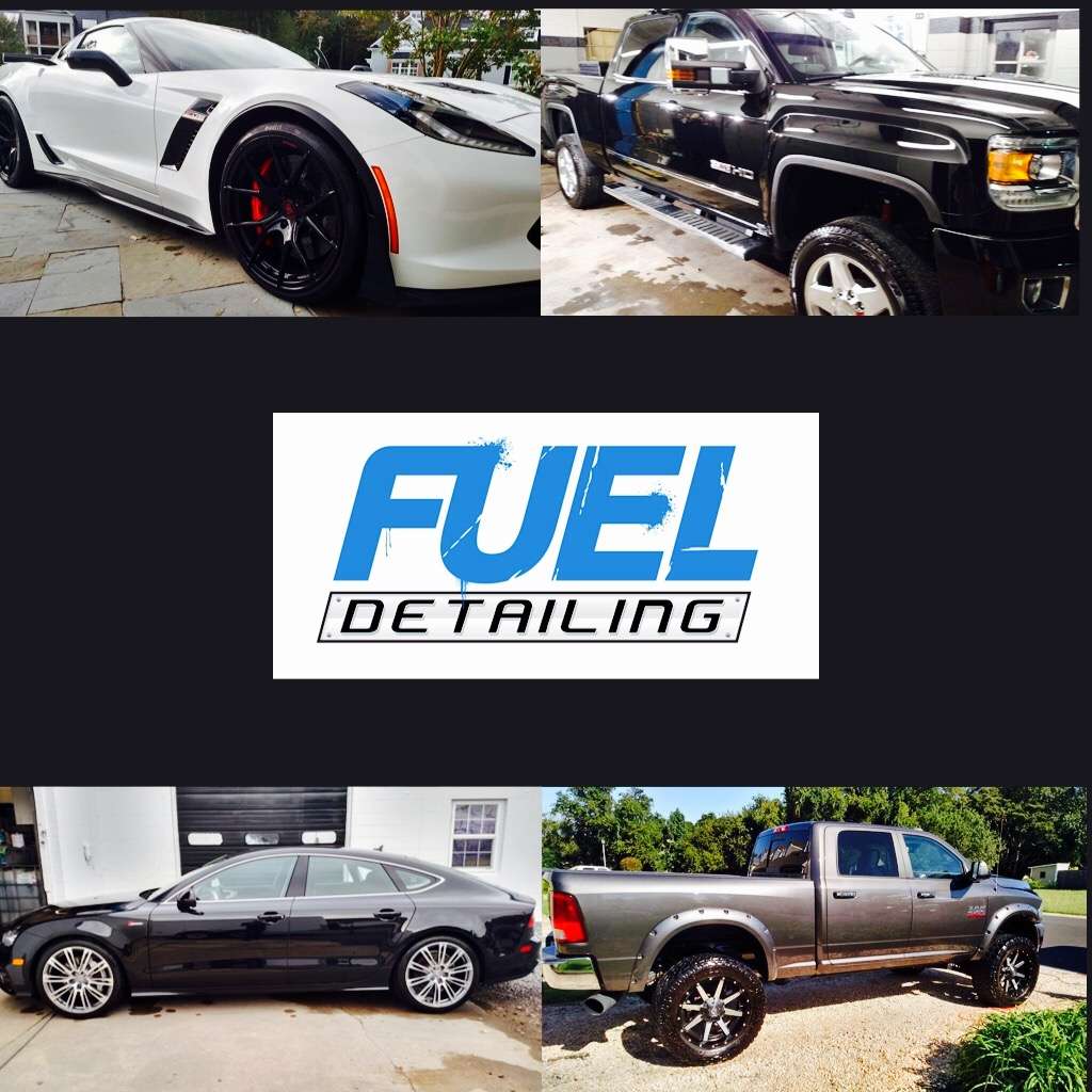 Fuel Detailing L.L.C. | 200 Business Park Lane, Milton, DE 19968, USA | Phone: (302) 858-3989