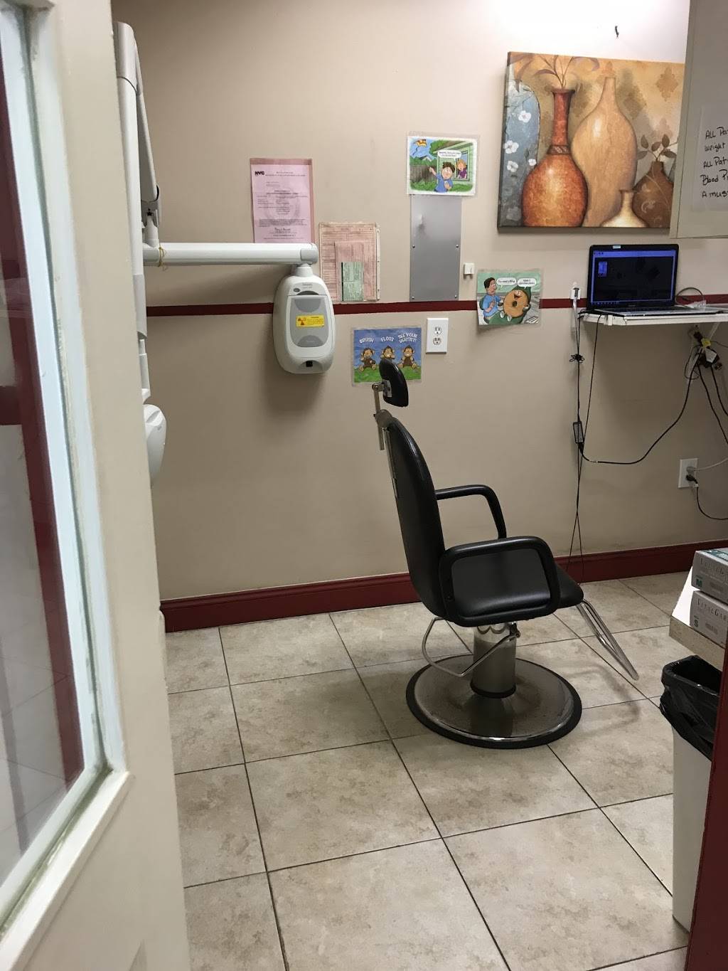 HDR Dental Offices | 205 Port Richmond Ave, Staten Island, NY 10302, USA | Phone: (718) 727-2555