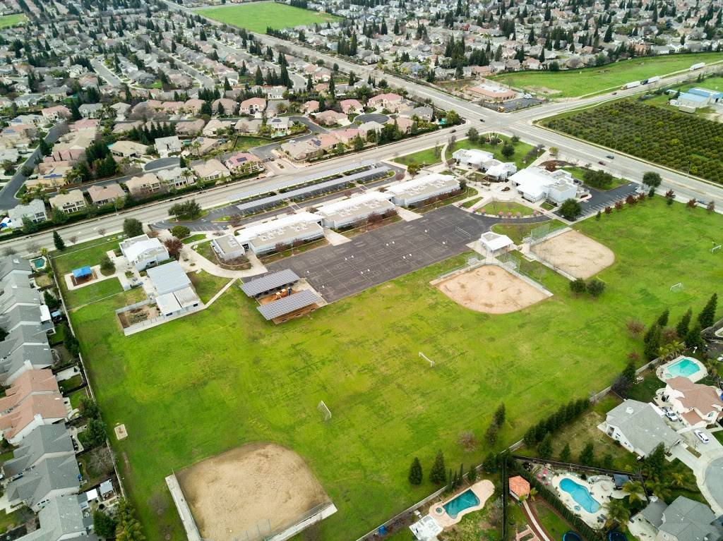 Riverview Elementary School | 2491 E Behymer Ave, Fresno, CA 93730, USA | Phone: (559) 327-8600