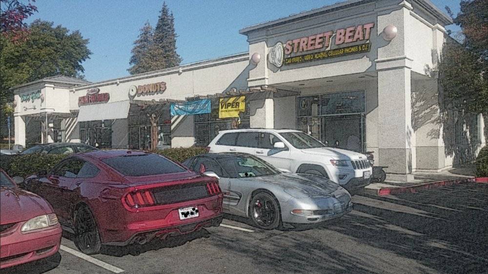 Street Beat Car Audio | 406 W Harder Rd, Hayward, CA 94544, USA | Phone: (510) 940-5683