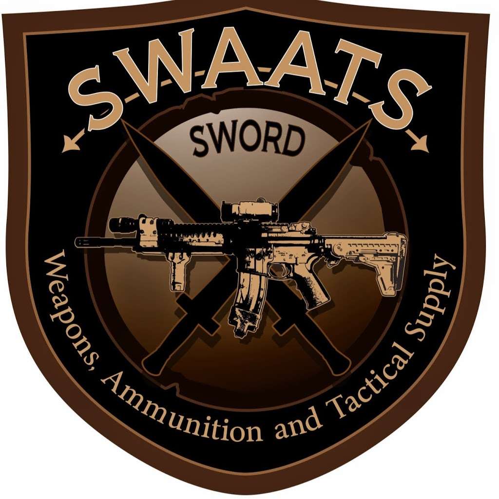 SWAATS Guns | 150 Prairie View Dr, Manteno, IL 60950, USA | Phone: (815) 887-0069