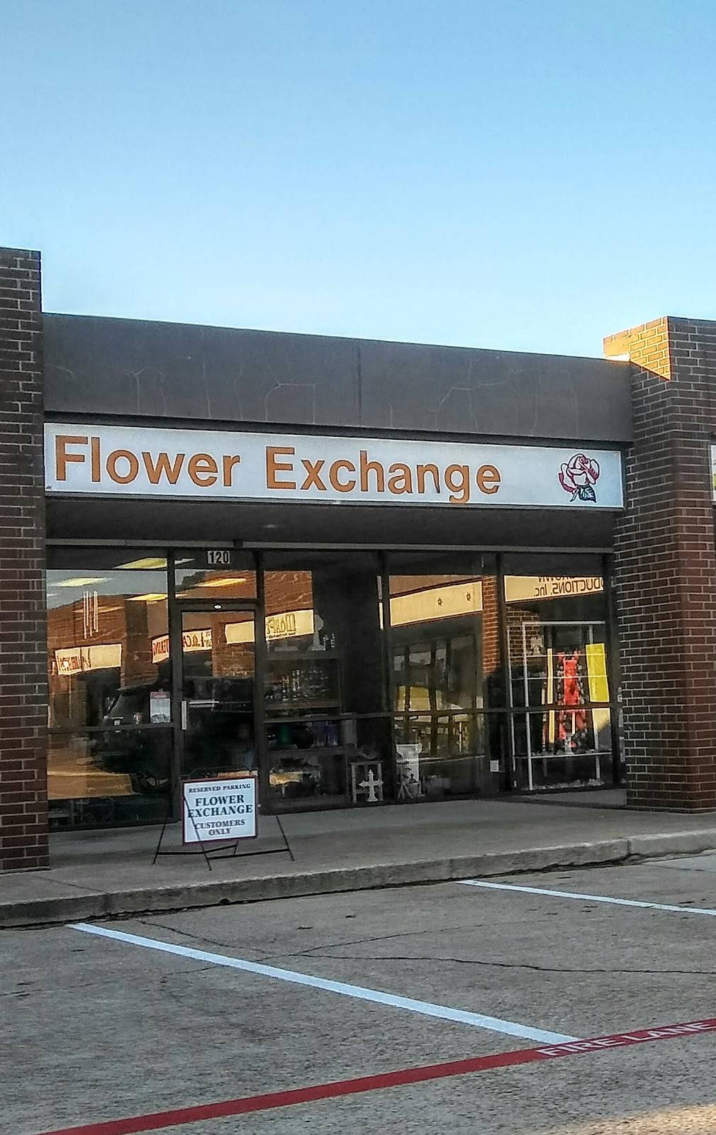 Arlington Flower Exchange | 1730 W Randol Mill Rd #120, Arlington, TX 76012, USA | Phone: (817) 261-1500