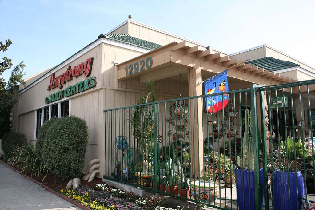 Armstrong Garden Centers | 12920 W Magnolia Blvd, Sherman Oaks, CA 91423, USA | Phone: (818) 761-1522