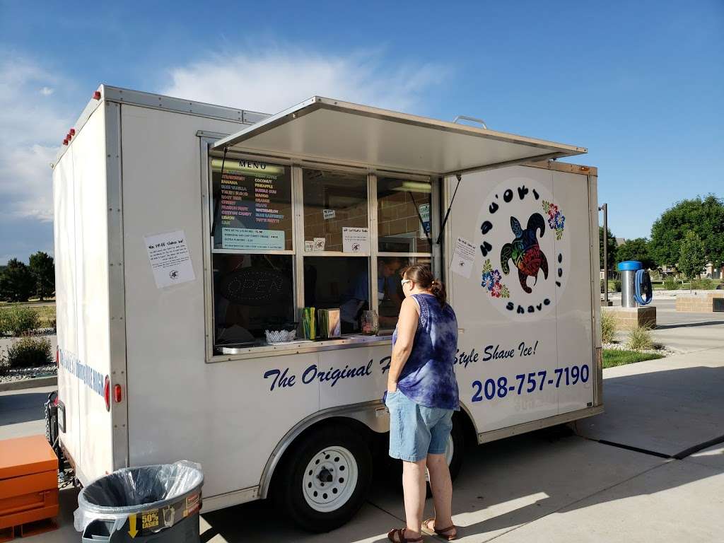 Hauoki Shave Ice | Firestone, CO 80504, USA | Phone: (303) 757-7190