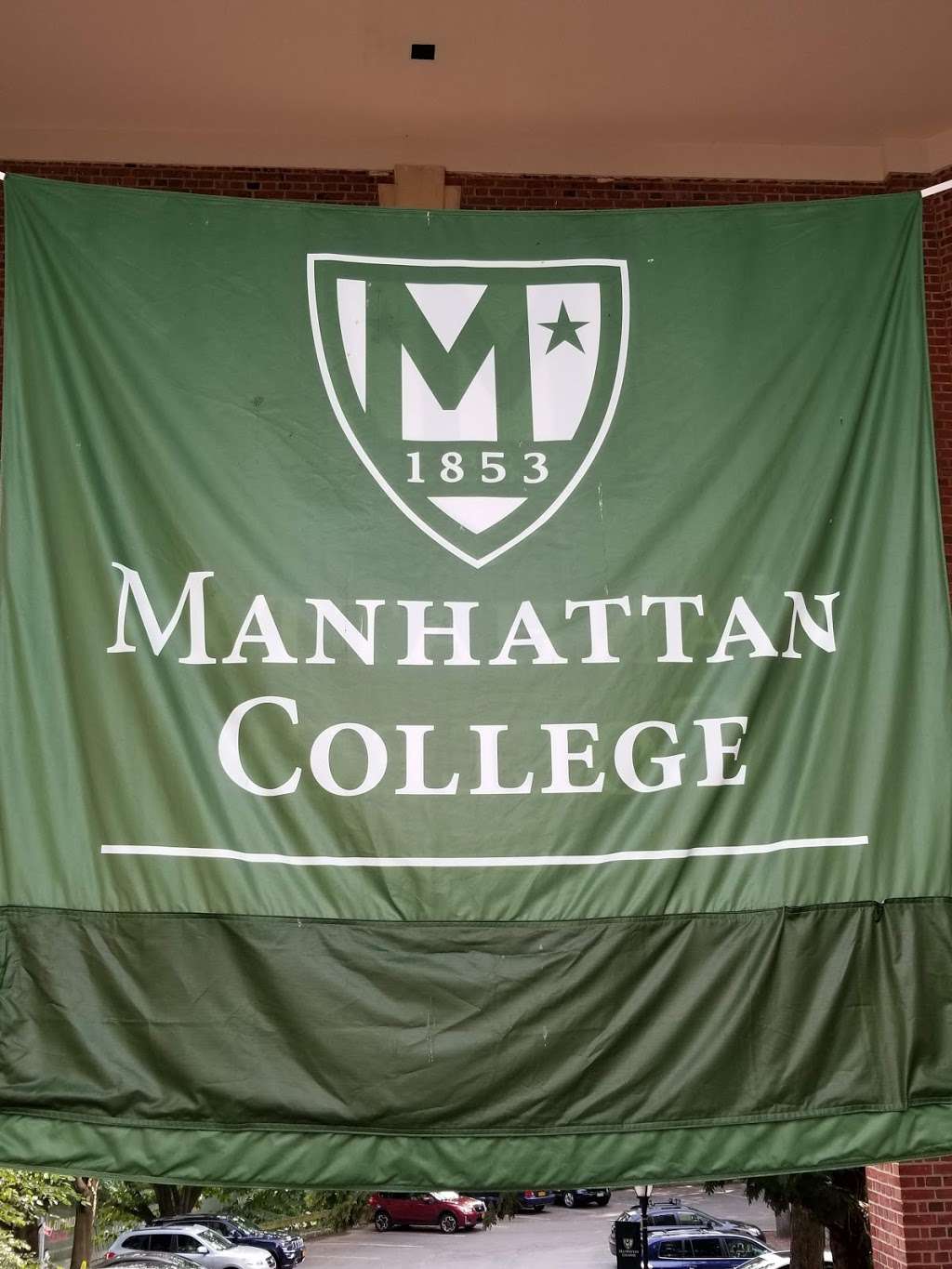 Manhattan College Bookstore | 3900 Waldo Ave, Bronx, NY 10463, USA | Phone: (718) 862-8000