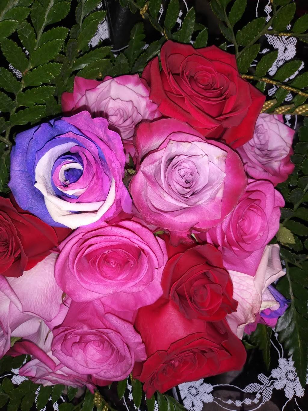 Magic world of roses | 331 Ampere Pkwy, Bloomfield, NJ 07003, USA | Phone: (862) 213-3100