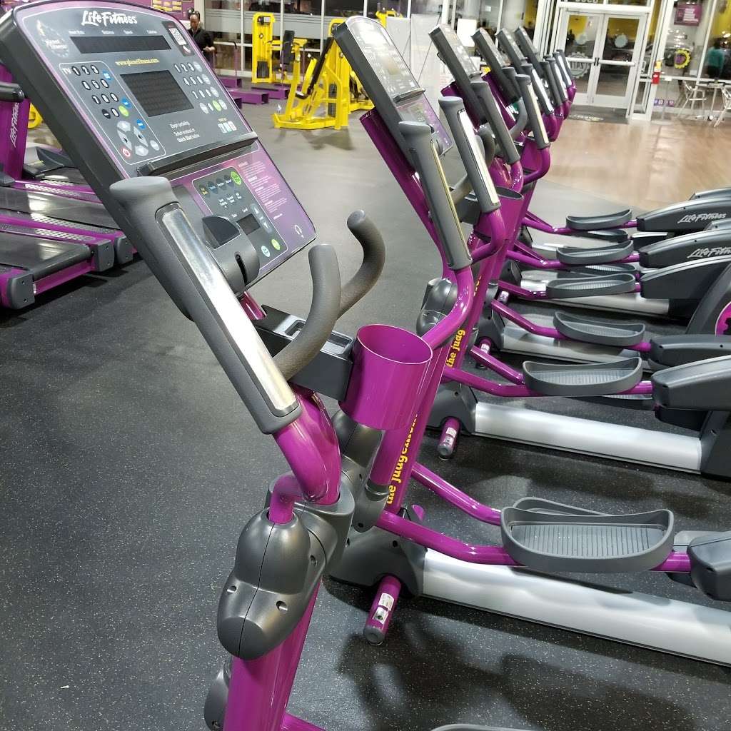 Planet Fitness | 8509 Landover Rd, Landover, MD 20785, USA | Phone: (301) 246-2890