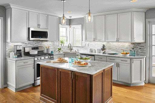 Kitchen & Bath Remodels at Lowes | 116 West Township Line Rd, Havertown, PA 19083, USA