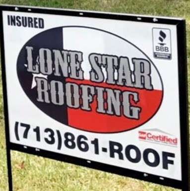 Lone Star Roofing | 827 W 34th St, Houston, TX 77018, USA | Phone: (713) 861-7663