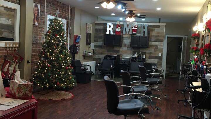 RMH Hair Studio LLC | 325 Wise Ave, Baltimore, MD 21222, USA | Phone: (410) 971-4247