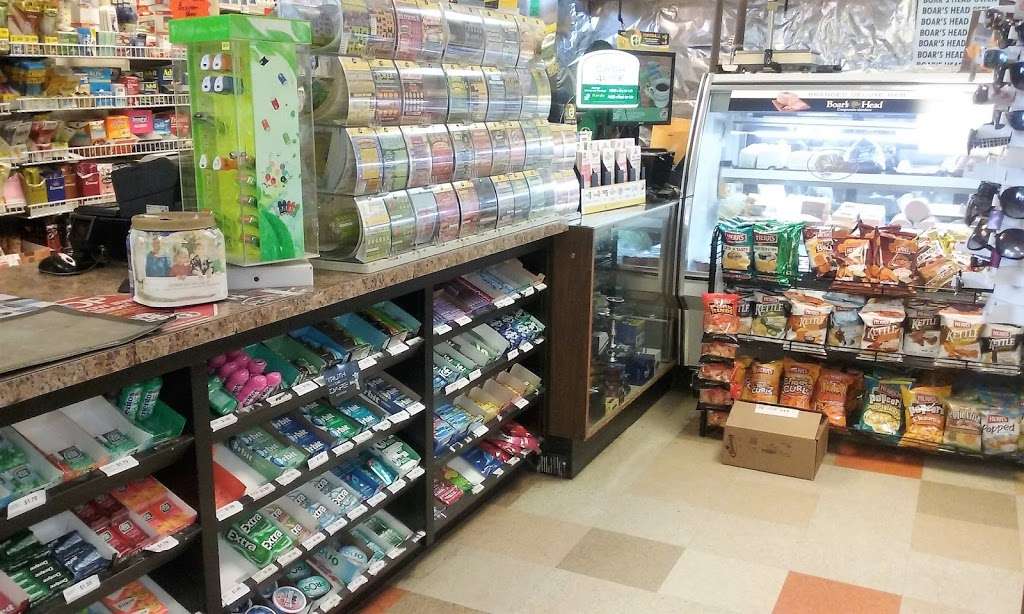 One Stop Shop of Jackson | 580 Toms River Rd, Jackson, NJ 08527, USA | Phone: (732) 928-1230