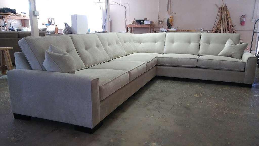 Encore Design Furniture | 1701 E South St, Long Beach, CA 90805, USA | Phone: (562) 405-2422