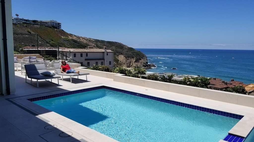 Strand Vista Park | Pacific Coast Hwy & Selva Road, Dana Point, CA 92629, USA | Phone: (949) 248-3530