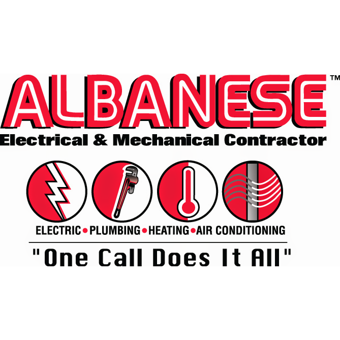 Albanese Electrical & Mechanical Contracting | 1417 Camelot Dr, Easton, PA 18045, USA | Phone: (610) 559-9003