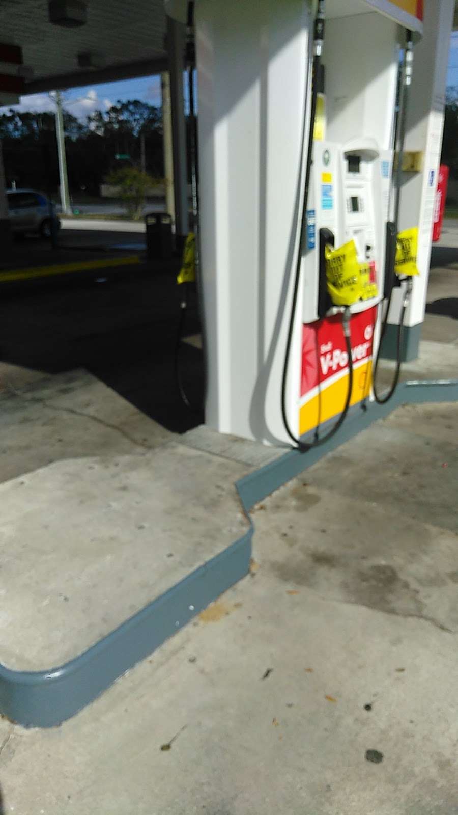 Shell | 7530 Forest City Rd, Orlando, FL 32810, USA | Phone: (407) 298-7310