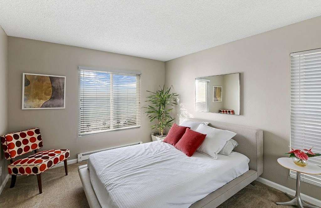 OceanAire Apartment Homes | 100 Esplanade Ave, Pacifica, CA 94044, USA | Phone: (650) 560-5538