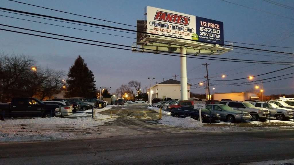 Breeze Motors | 8010 US-130, Delran, NJ 08075, USA | Phone: (856) 255-5616