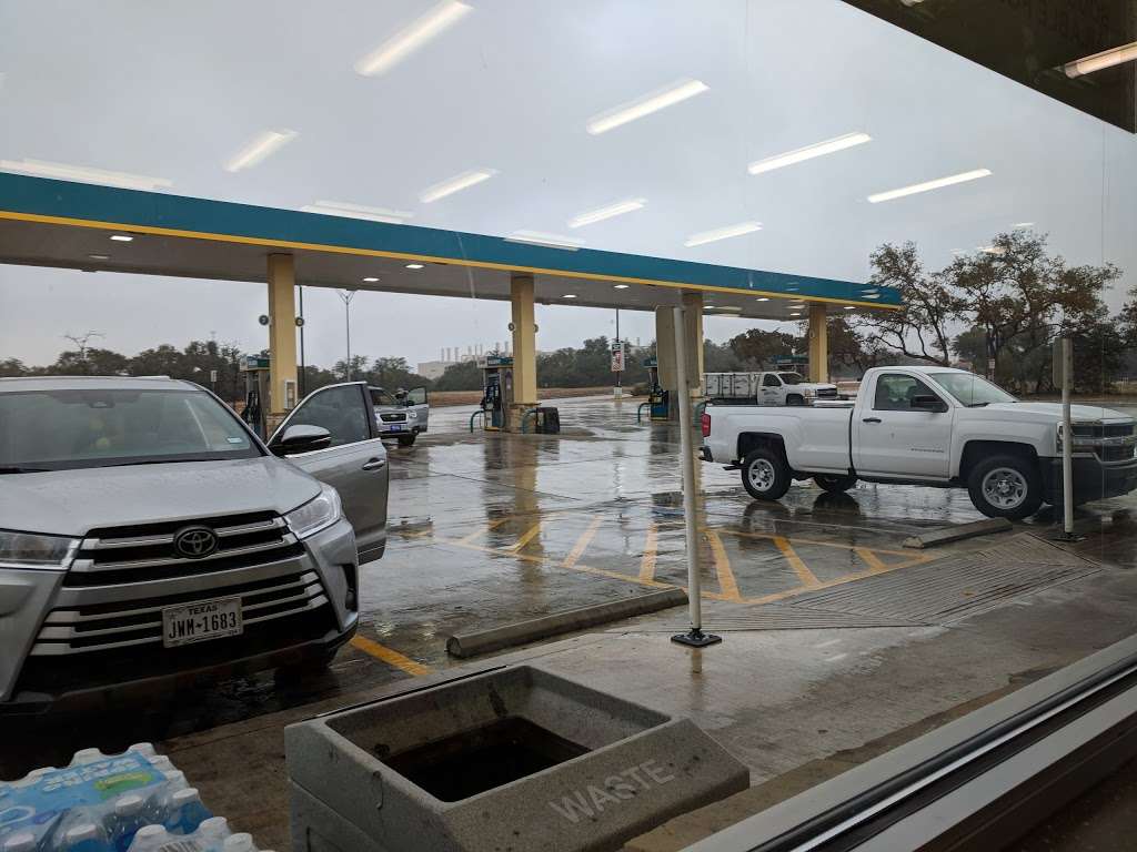 Valero | 9676 Westover Hills Blvd, San Antonio, TX 78251, USA