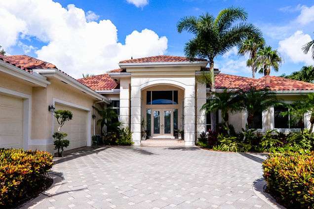 Jupiter New Homes | 1001 Pinecrest Cir apt f, Jupiter, FL 33458, USA | Phone: (561) 406-0717