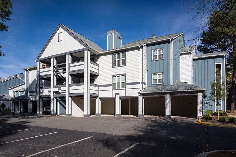 The Regency by Cortland | 4817 Water Oak Rd, Charlotte, NC 28211, USA | Phone: (704) 364-6021