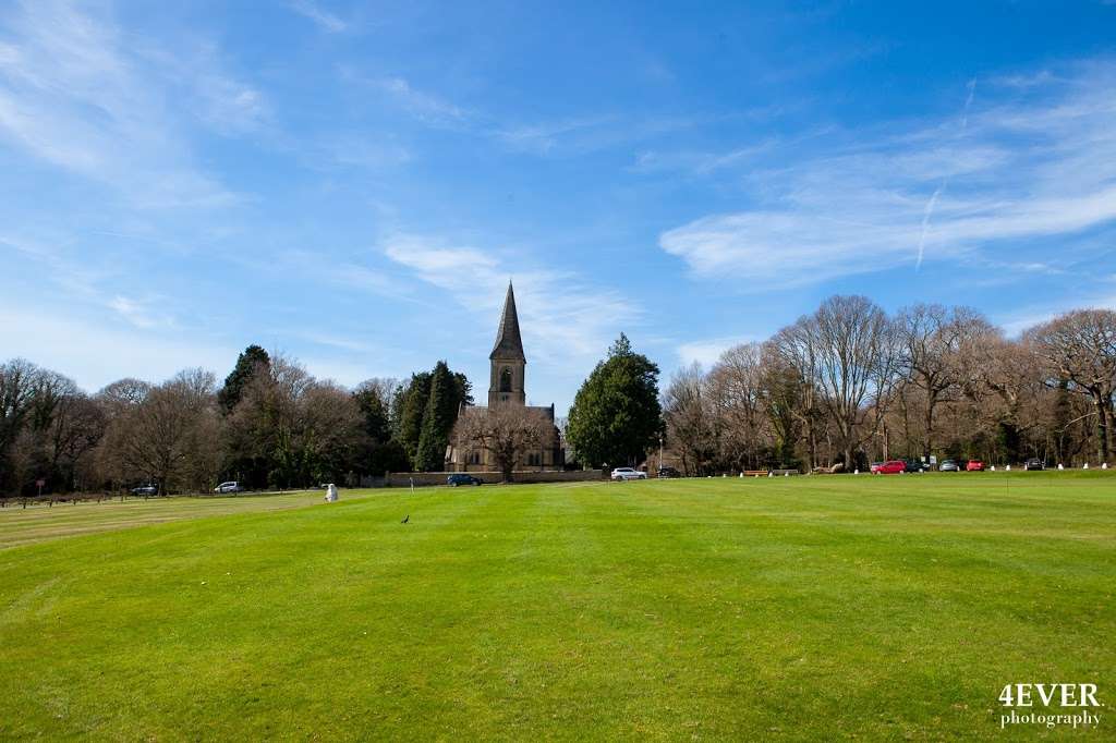 Saint Peters Church | Southborough, Tunbridge Wells TN4 0RU, UK