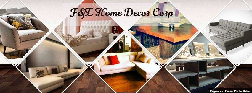 F&E Home Decor Corp | 3553a N Perris Blvd, Perris, CA 92571, USA | Phone: (323) 674-8353