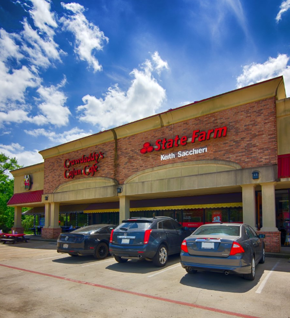 State Farm: Keith Sacchieri | 9311 Farm to Market Rd 1488 #30, Magnolia, TX 77354, USA | Phone: (281) 356-1988