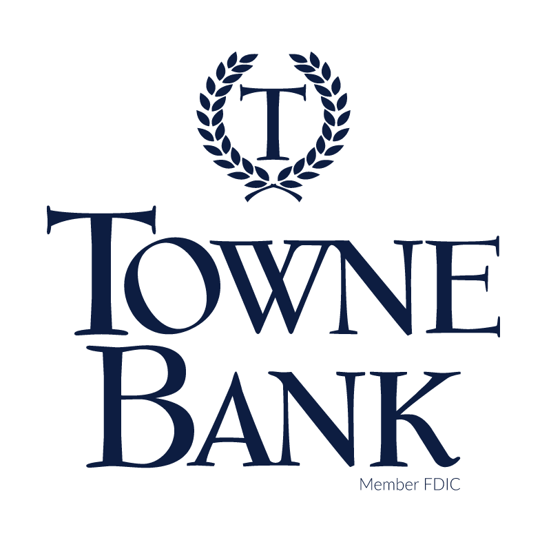 TowneBank | 5100 Nine Mile Rd, Richmond, VA 23223, USA | Phone: (804) 737-0800