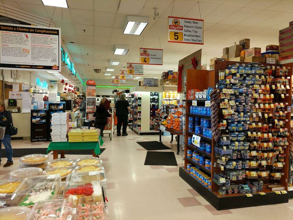 ShopRite of Old Bridge | Rte 9 Fairway Plaza, U.S. 9, Old Bridge, NJ 08857, USA | Phone: (732) 727-3533