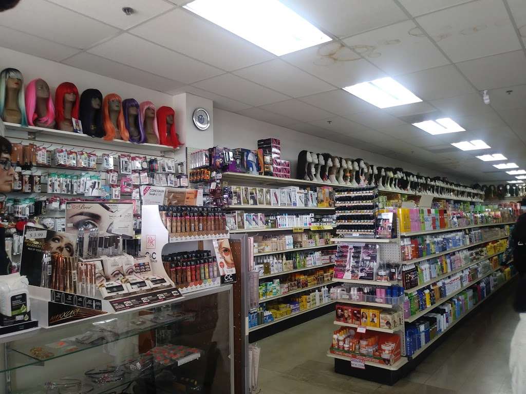 Gigi Wigs & Beauty Supply | 757 Peoria St F, Aurora, CO 80011, USA | Phone: (303) 344-2284