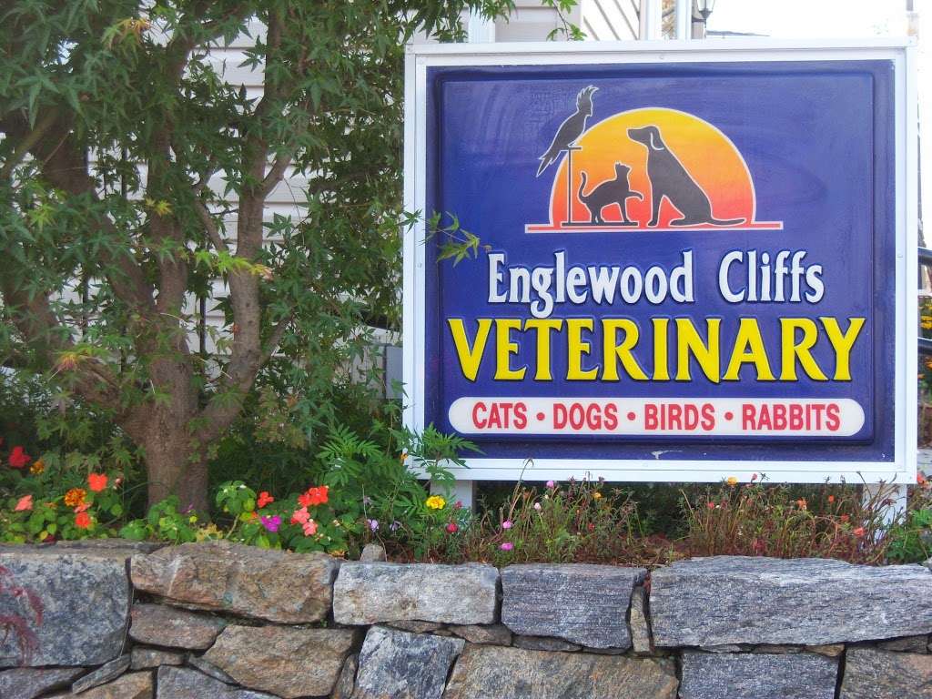 Englewood Cliffs Veterinary, PA | 34 Sylvan Ave, Englewood Cliffs, NJ 07632, USA | Phone: (201) 461-8651