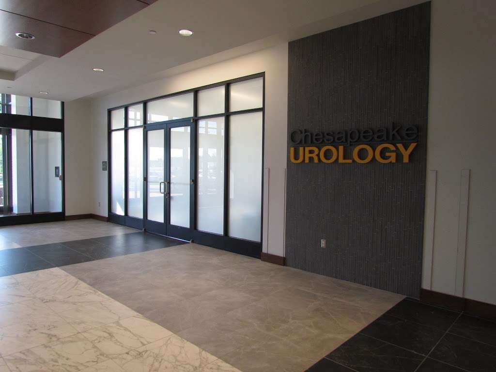 Julio G. Davalos, M.D.: Chesapeake Urology Associates | 7580 Buckingham Boulevard, Suite 110, Hanover, MD 21076, USA | Phone: (410) 760-9400