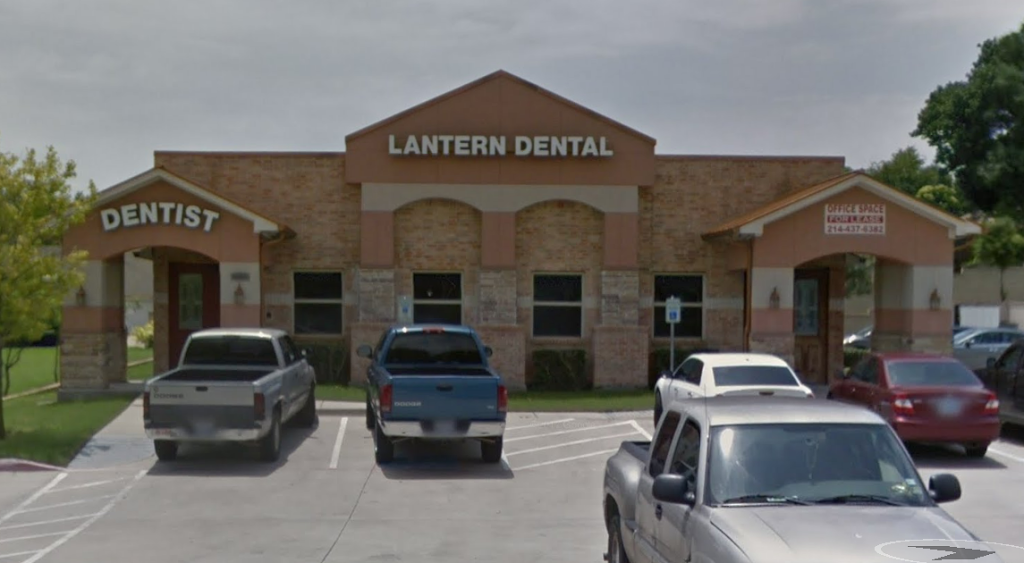 Lantern Dental | 412 E Pleasant Run Rd, DeSoto, TX 75115, USA | Phone: (972) 274-9300