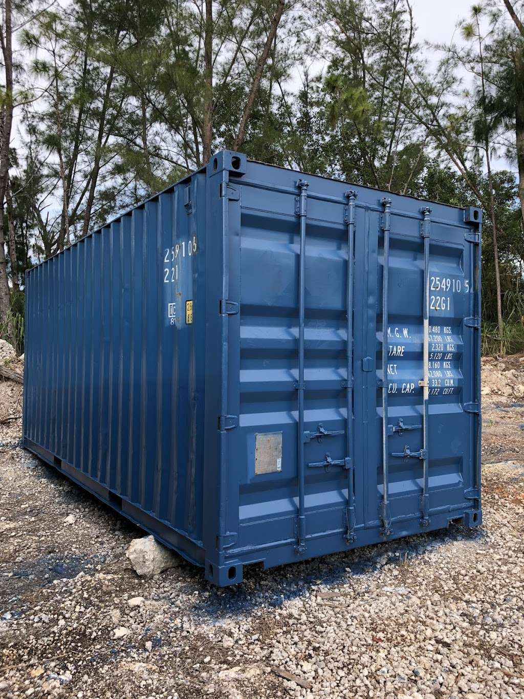 Codeco Containers | 8335 NW 8th St #3j, Miami, FL 33126, USA | Phone: (305) 798-6765