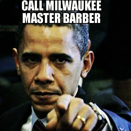 Milwaukee Master Barber | 6520 W Capitol Dr, Milwaukee, WI 53216, USA | Phone: (202) 421-0448